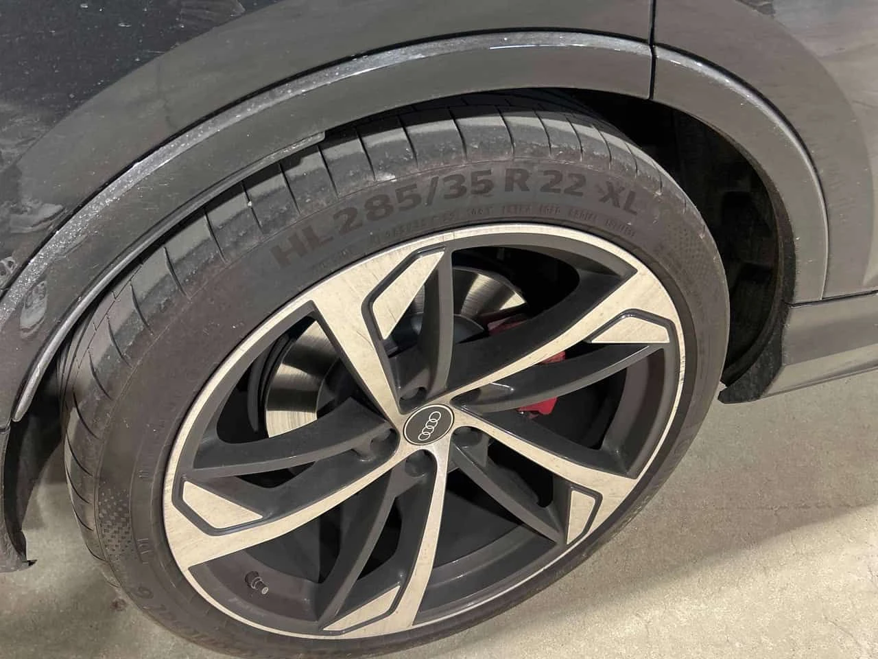 Audi SQ7 * 4.0 TFSI quattro * АВТОКРЕДИТ* , снимка 7 - Автомобили и джипове - 55388745