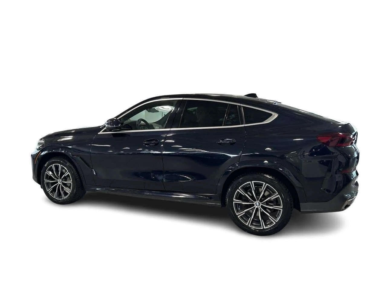 BMW X6 * 40i xDrive40i | Essential PKG | M Sport PKG Glas, снимка 9 - Автомобили и джипове - 55672019