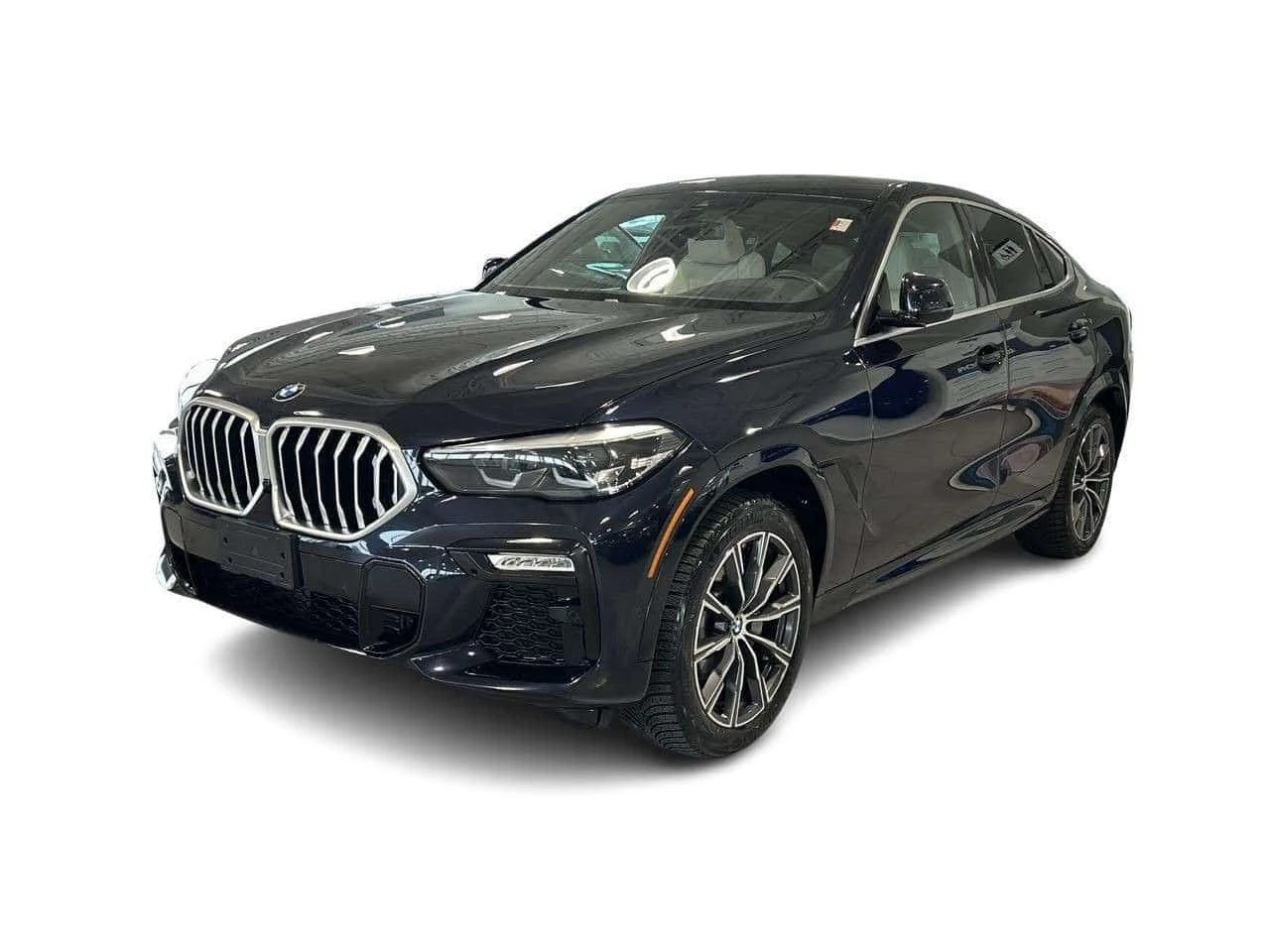BMW X6 * 40i xDrive40i | Essential PKG | M Sport PKG Glas, снимка 6 - Автомобили и джипове - 55672019