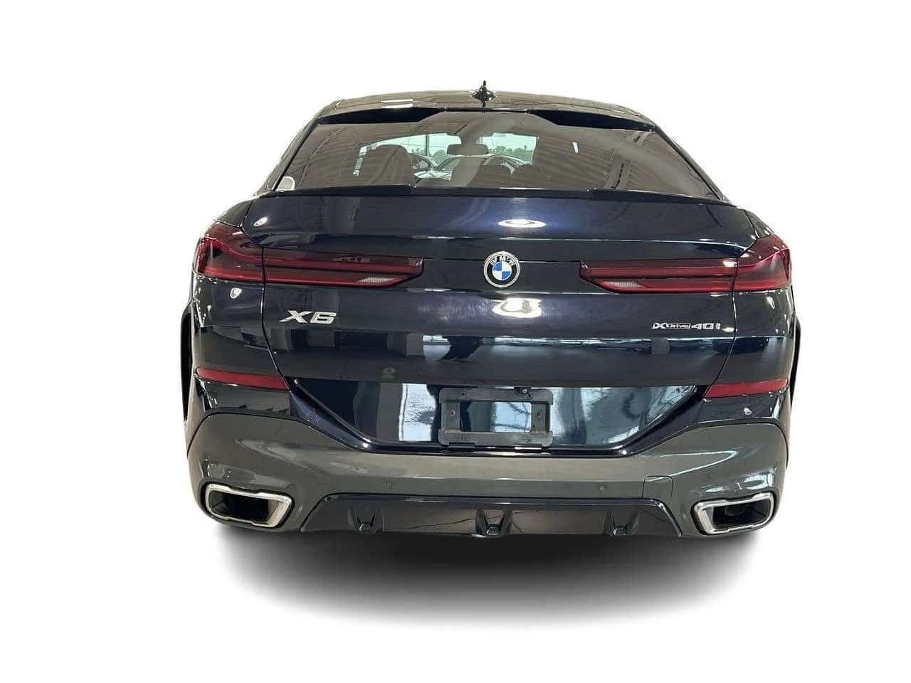BMW X6 * 40i xDrive40i | Essential PKG | M Sport PKG Glas, снимка 12 - Автомобили и джипове - 55672019