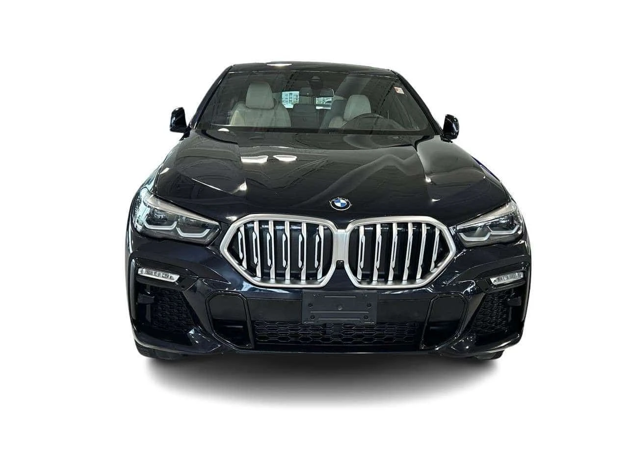 BMW X6 * 40i xDrive40i | Essential PKG | M Sport PKG Glas, снимка 4 - Автомобили и джипове - 55672019