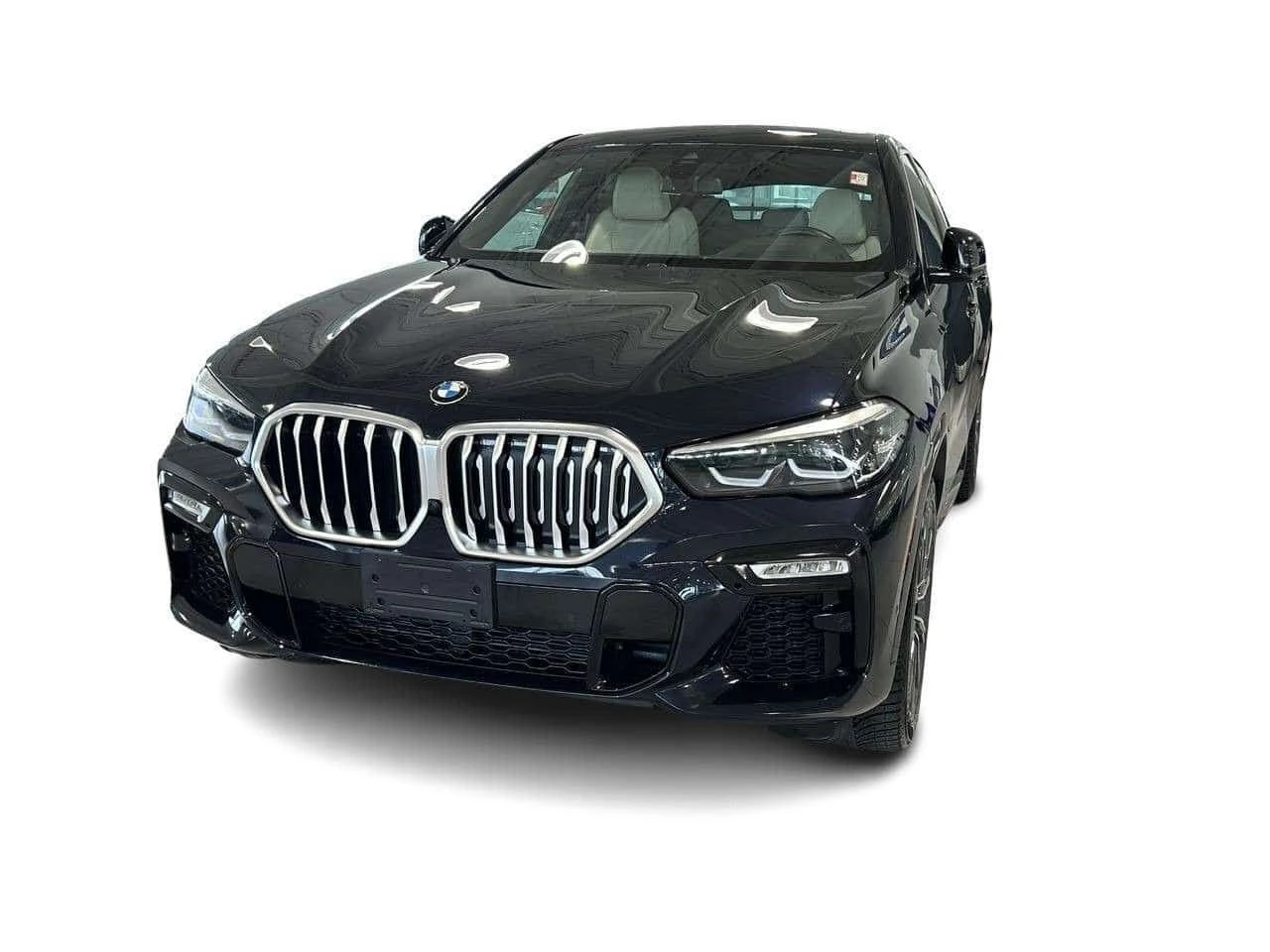 BMW X6 * 40i xDrive40i | Essential PKG | M Sport PKG Glas, снимка 5 - Автомобили и джипове - 55672019