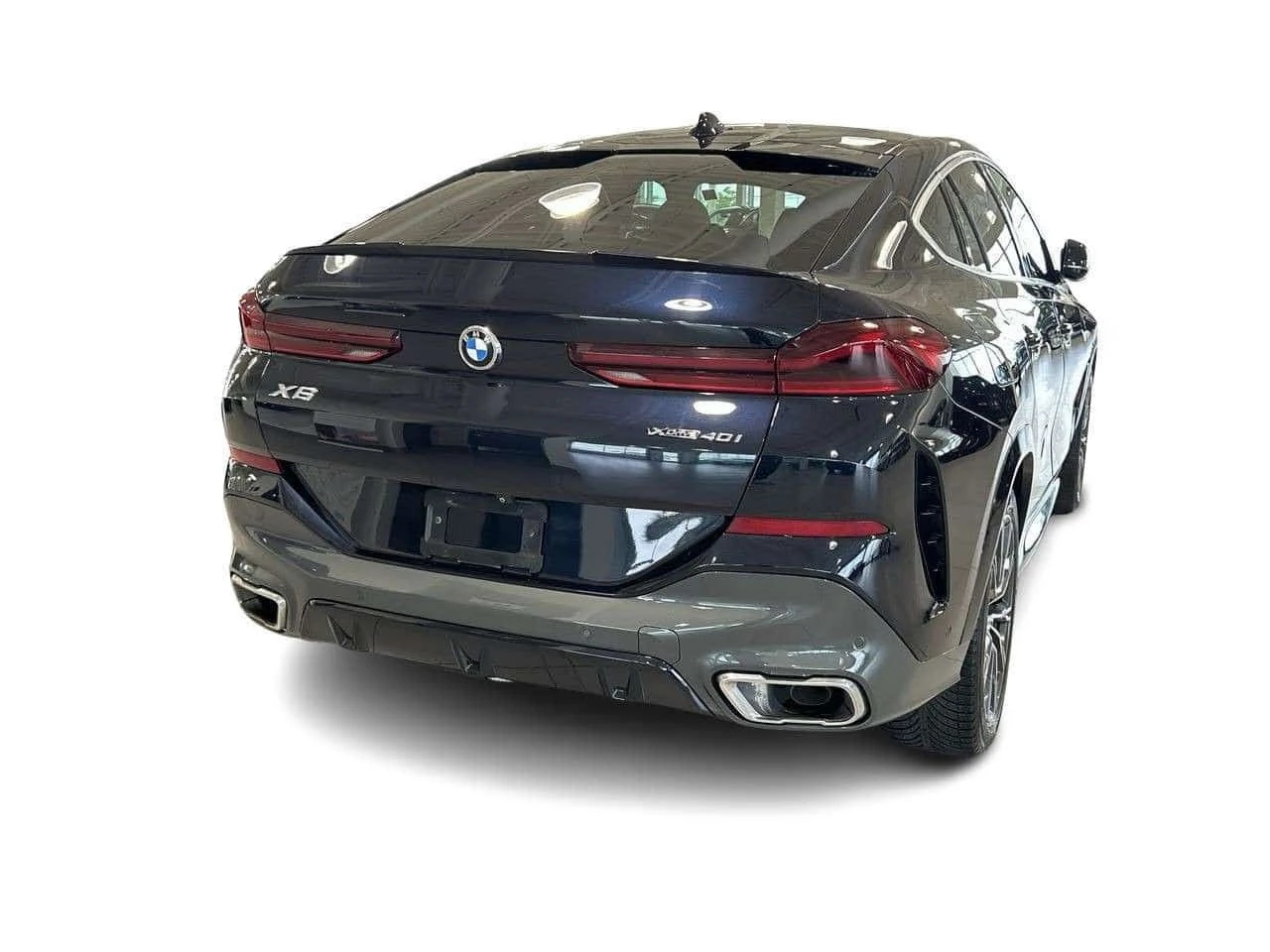 BMW X6 * 40i xDrive40i | Essential PKG | M Sport PKG Glas, снимка 13 - Автомобили и джипове - 55672019
