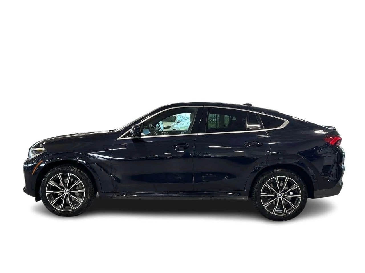 BMW X6 * 40i xDrive40i | Essential PKG | M Sport PKG Glas, снимка 8 - Автомобили и джипове - 55672019