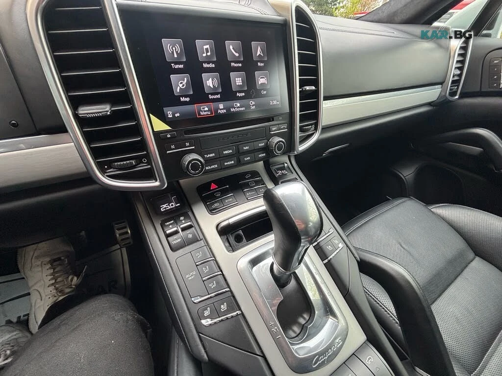 Porsche Cayenne  GTS * 360 * BOSE * АвтоКредит * (ЦЕНА ДО БГ), снимка 13 - Автомобили и джипове - 56075001