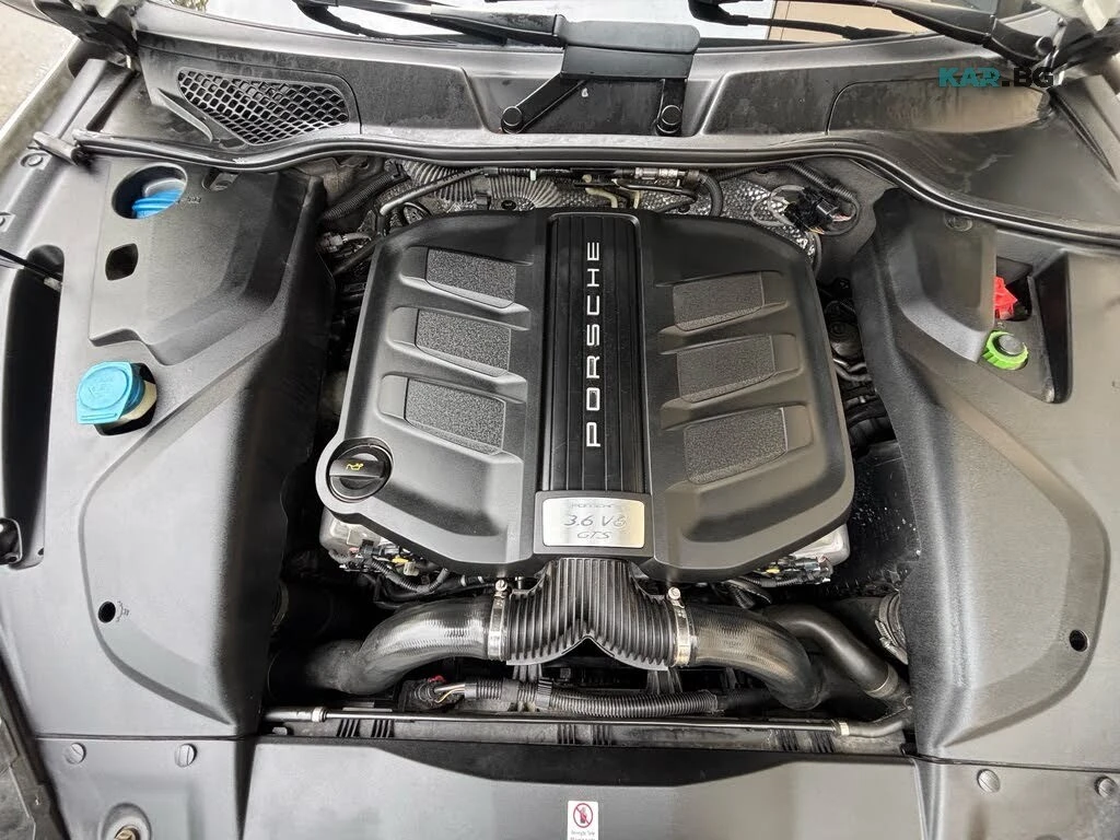 Porsche Cayenne  GTS * 360 * BOSE * АвтоКредит * (ЦЕНА ДО БГ), снимка 7 - Автомобили и джипове - 56075001