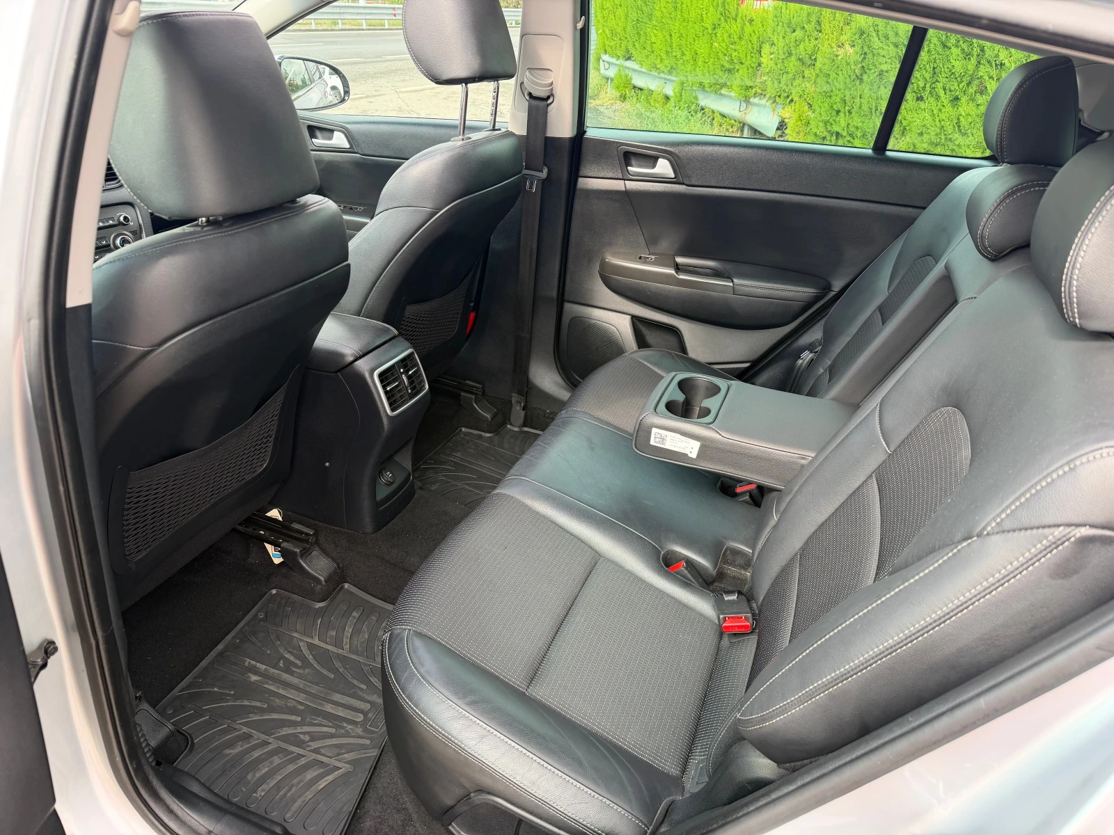 Kia Sportage 1.7CRDi Business | Mobile.bg � ����������� 12