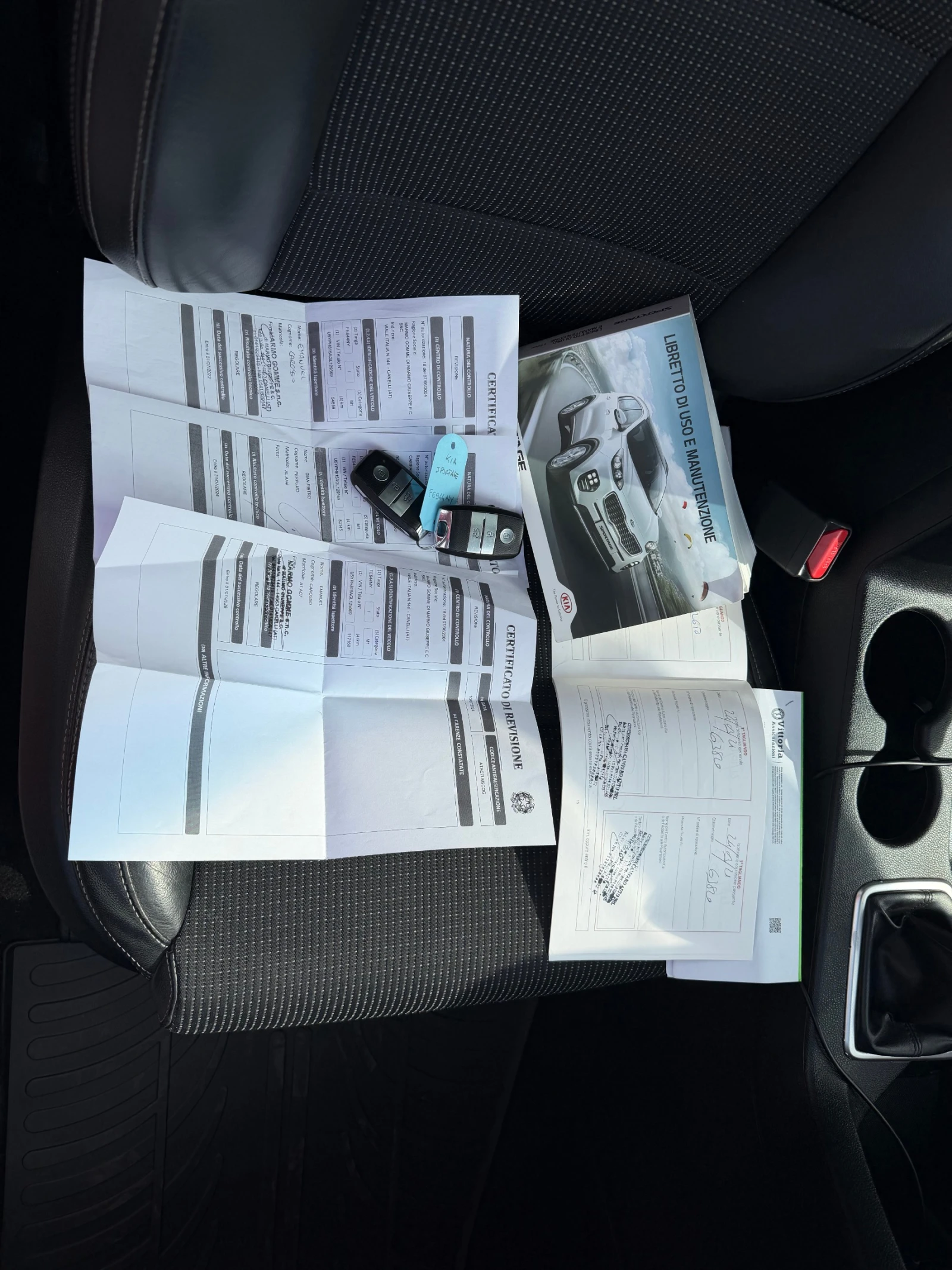 Kia Sportage 1.7CRDi Business | Mobile.bg � ����������� 8