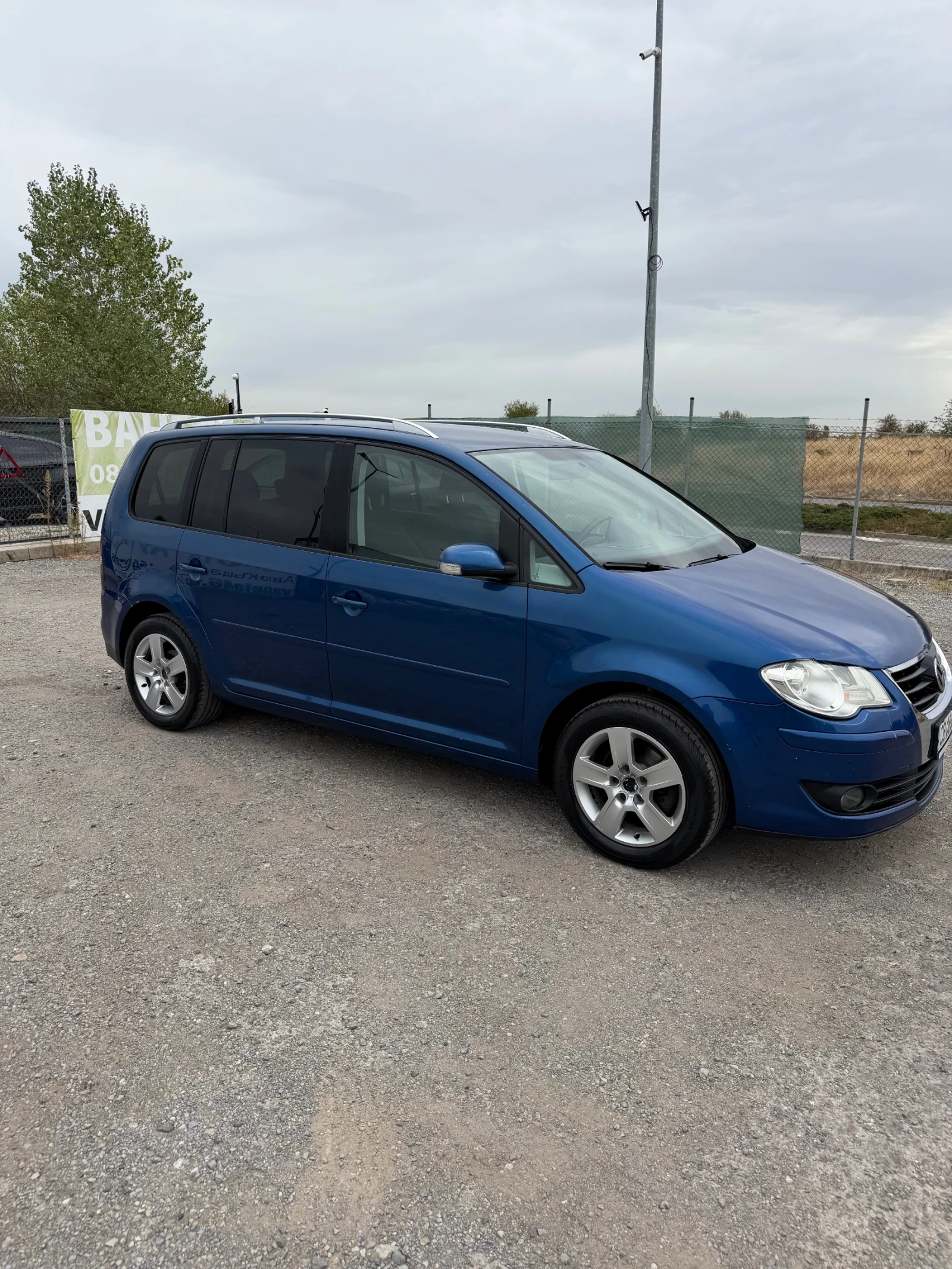 VW Tayron ван, снимка 11 - Автомобили и джипове - 56232098