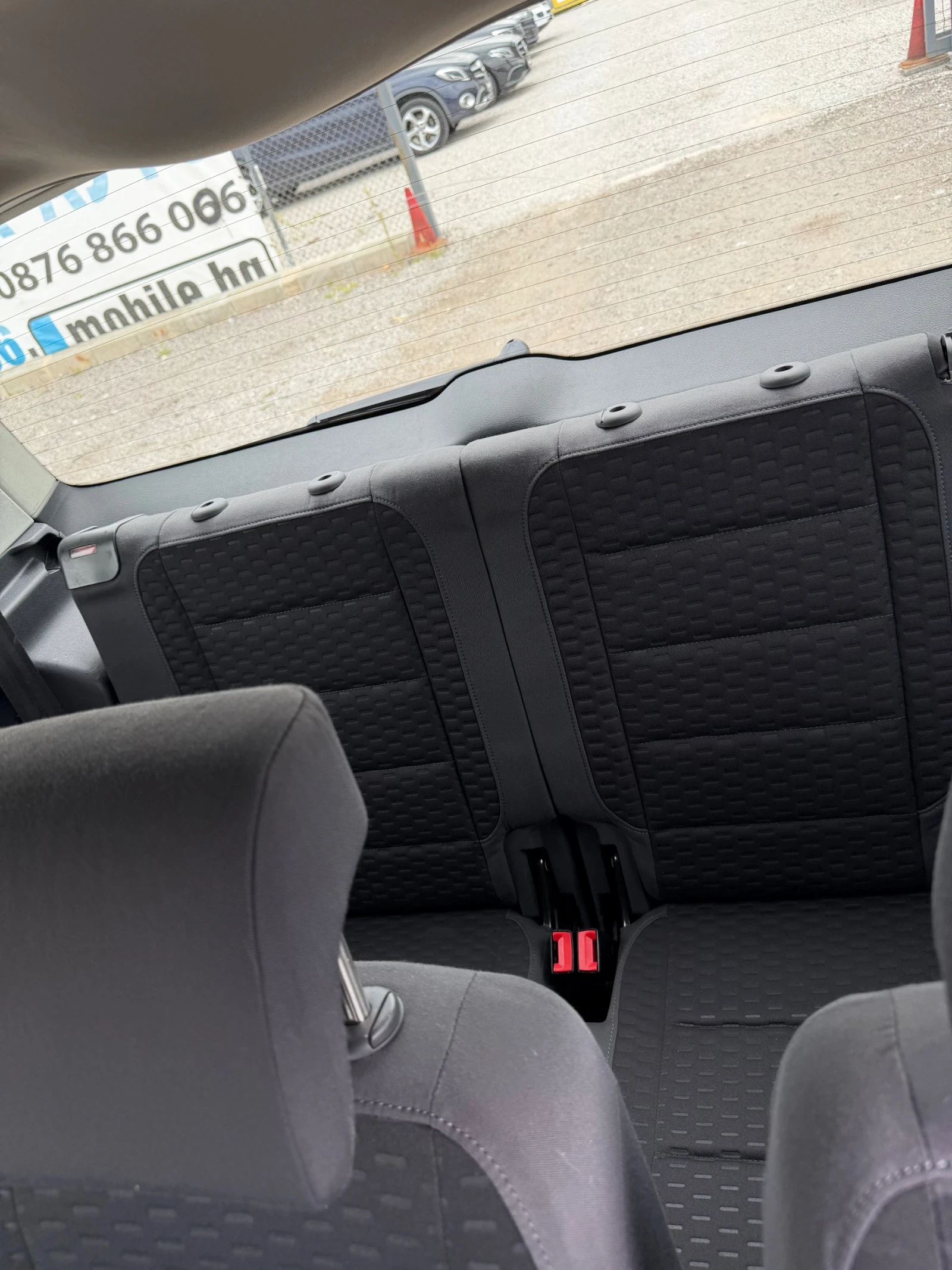 VW Tayron ван, снимка 9 - Автомобили и джипове - 56232098
