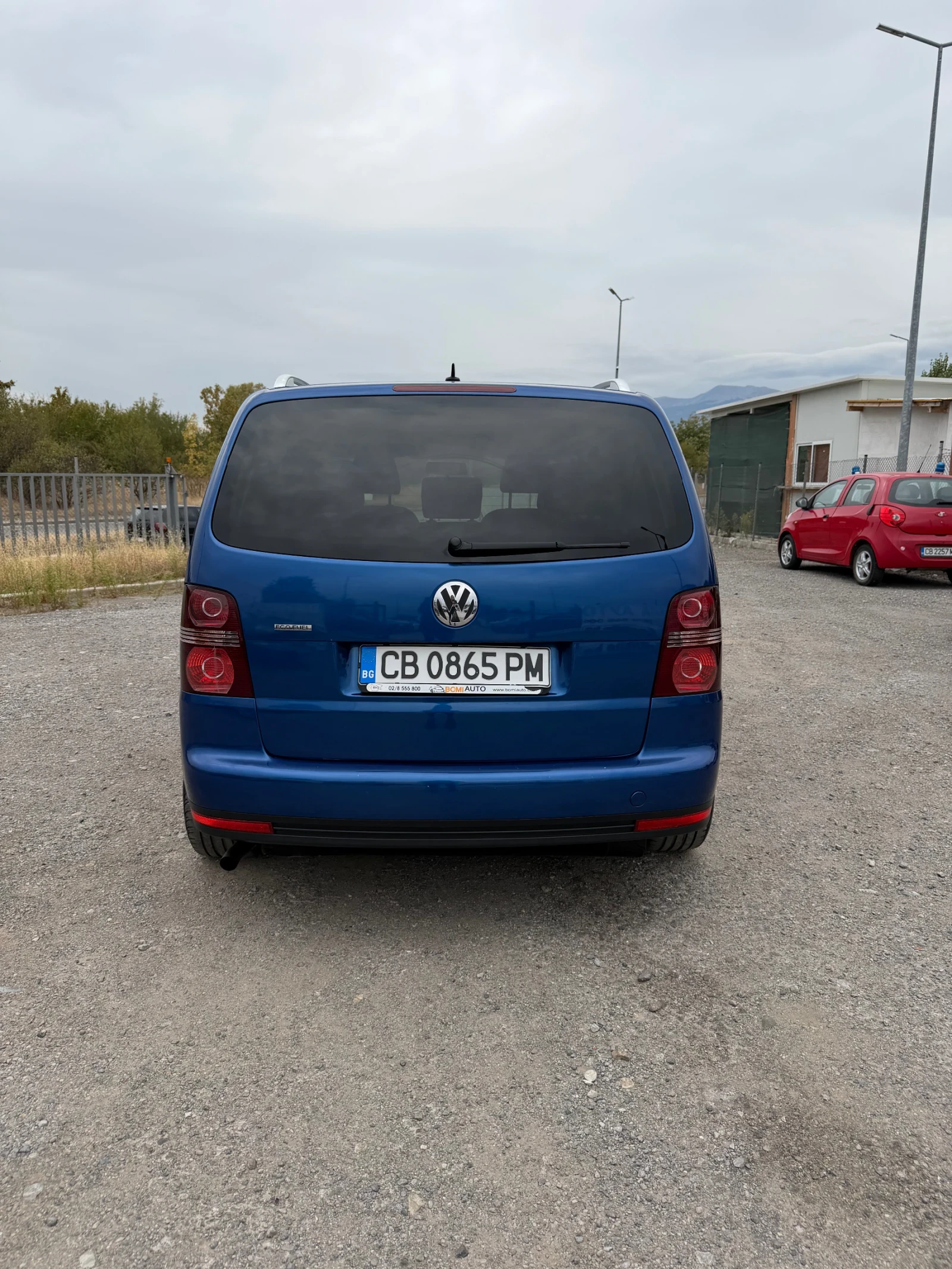 VW Tayron ван, снимка 5 - Автомобили и джипове - 56232098