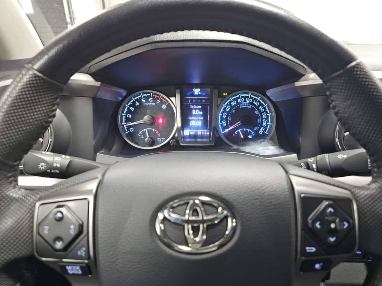 Toyota Tacoma * 4x4 Double Cab SB* ����������*  | Mobile.bg � ����������� 8