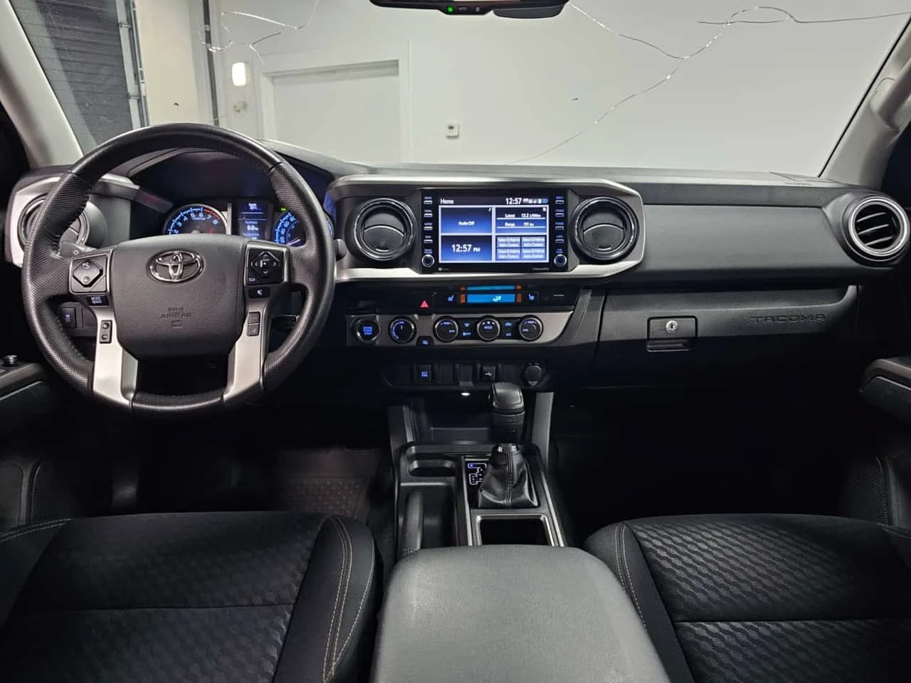 Toyota Tacoma * 4x4 Double Cab SB* ����������*  | Mobile.bg � ����������� 9