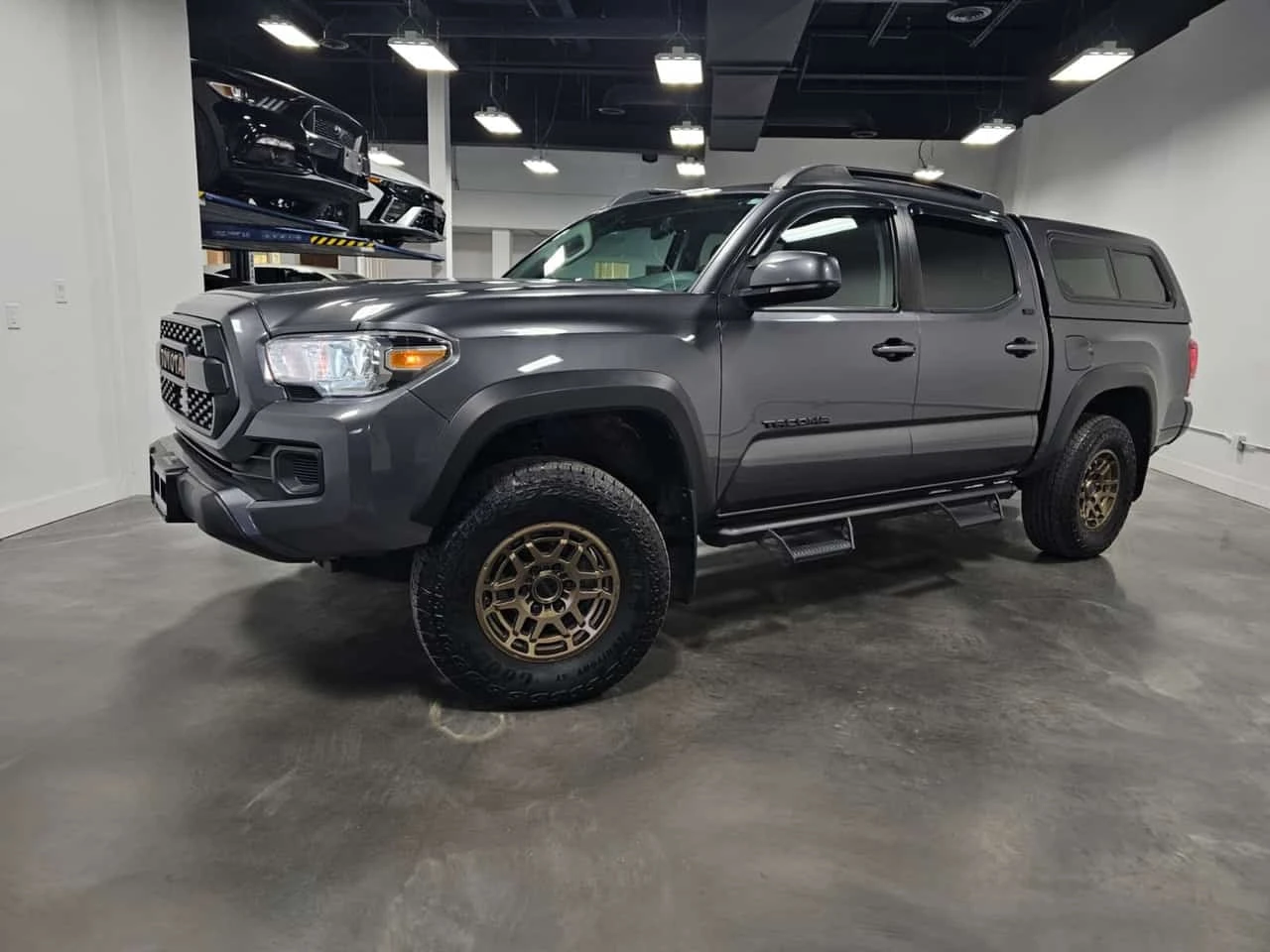 Toyota Tacoma * 4x4 Double Cab SB* АВТОКРЕДИТ* 