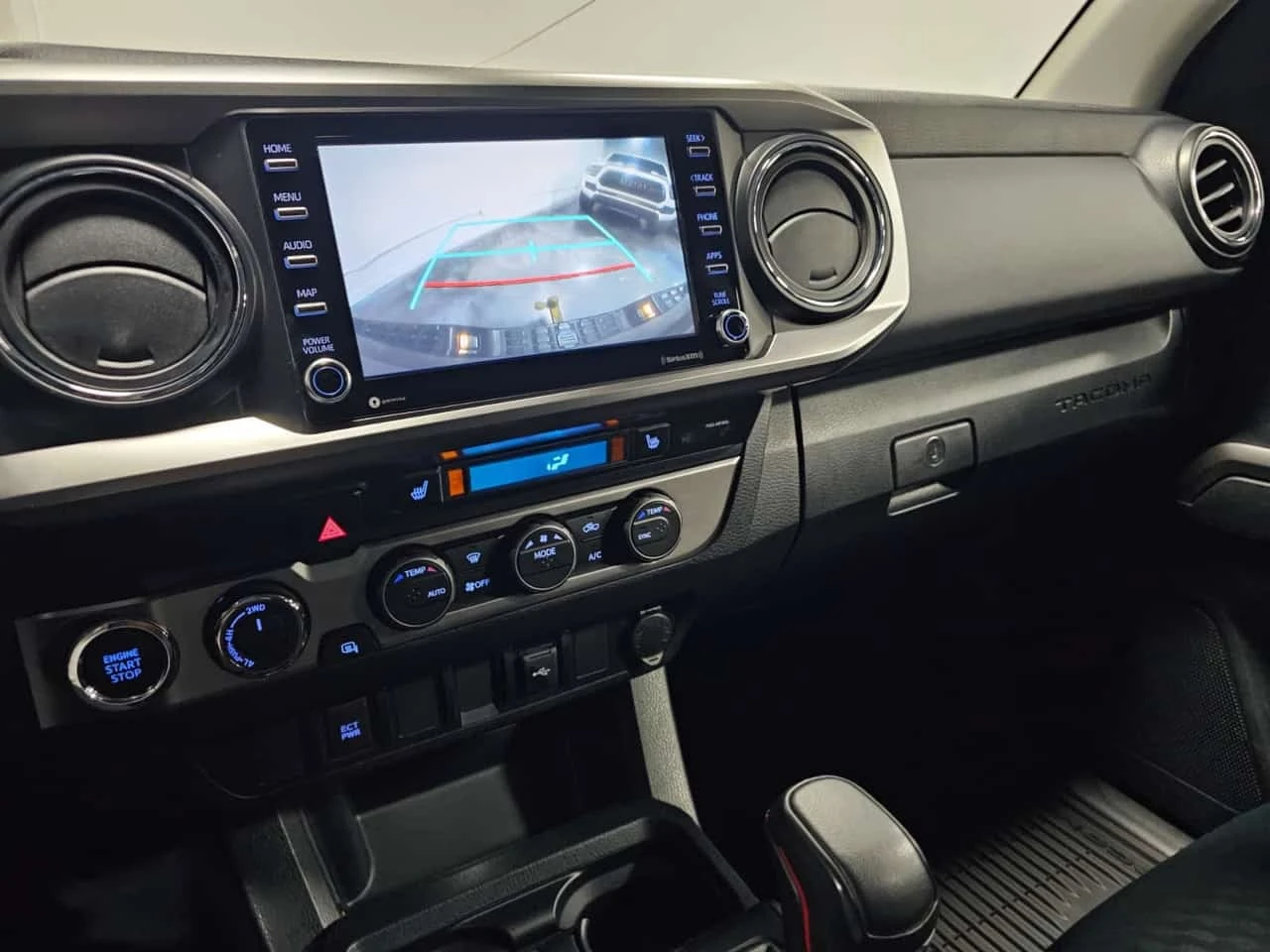 Toyota Tacoma * 4x4 Double Cab SB* ����������*  | Mobile.bg � ����������� 14