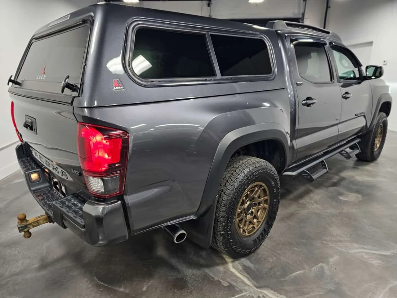Toyota Tacoma * 4x4 Double Cab SB* ����������*  | Mobile.bg � ����������� 3