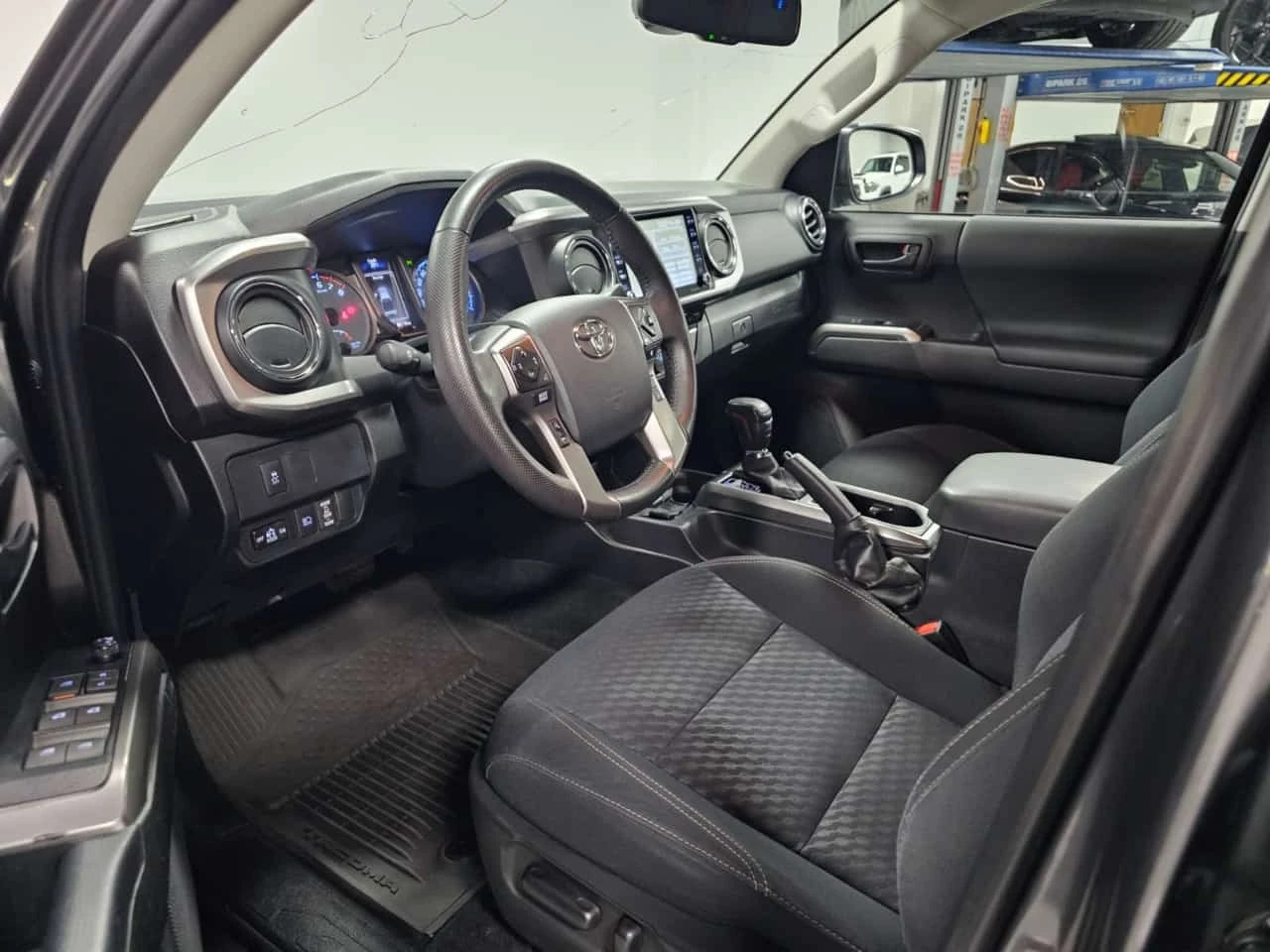 Toyota Tacoma * 4x4 Double Cab SB* ����������*  | Mobile.bg � ����������� 5