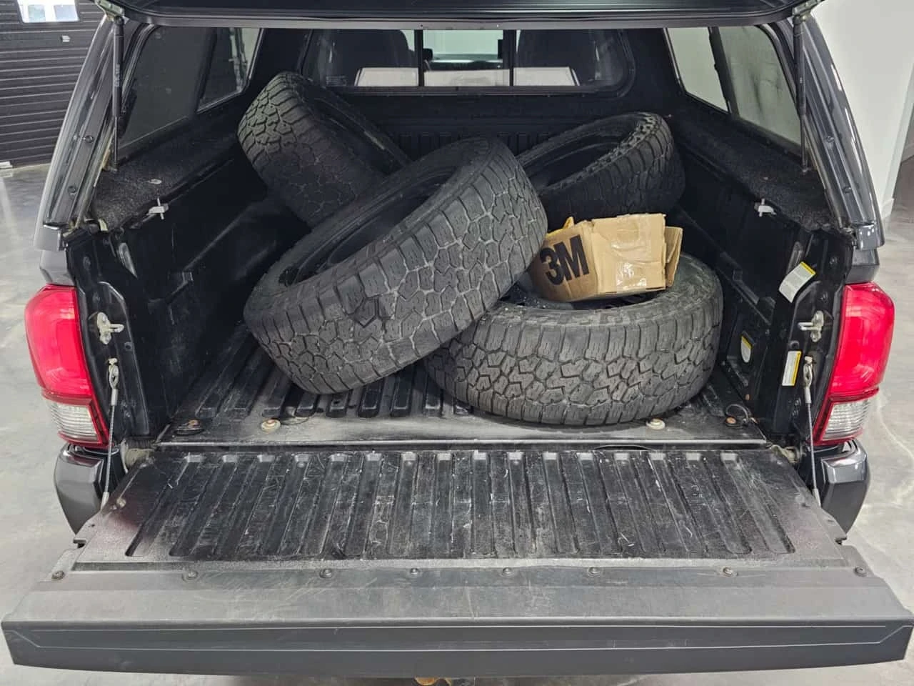 Toyota Tacoma * 4x4 Double Cab SB* ����������*  | Mobile.bg � ����������� 16