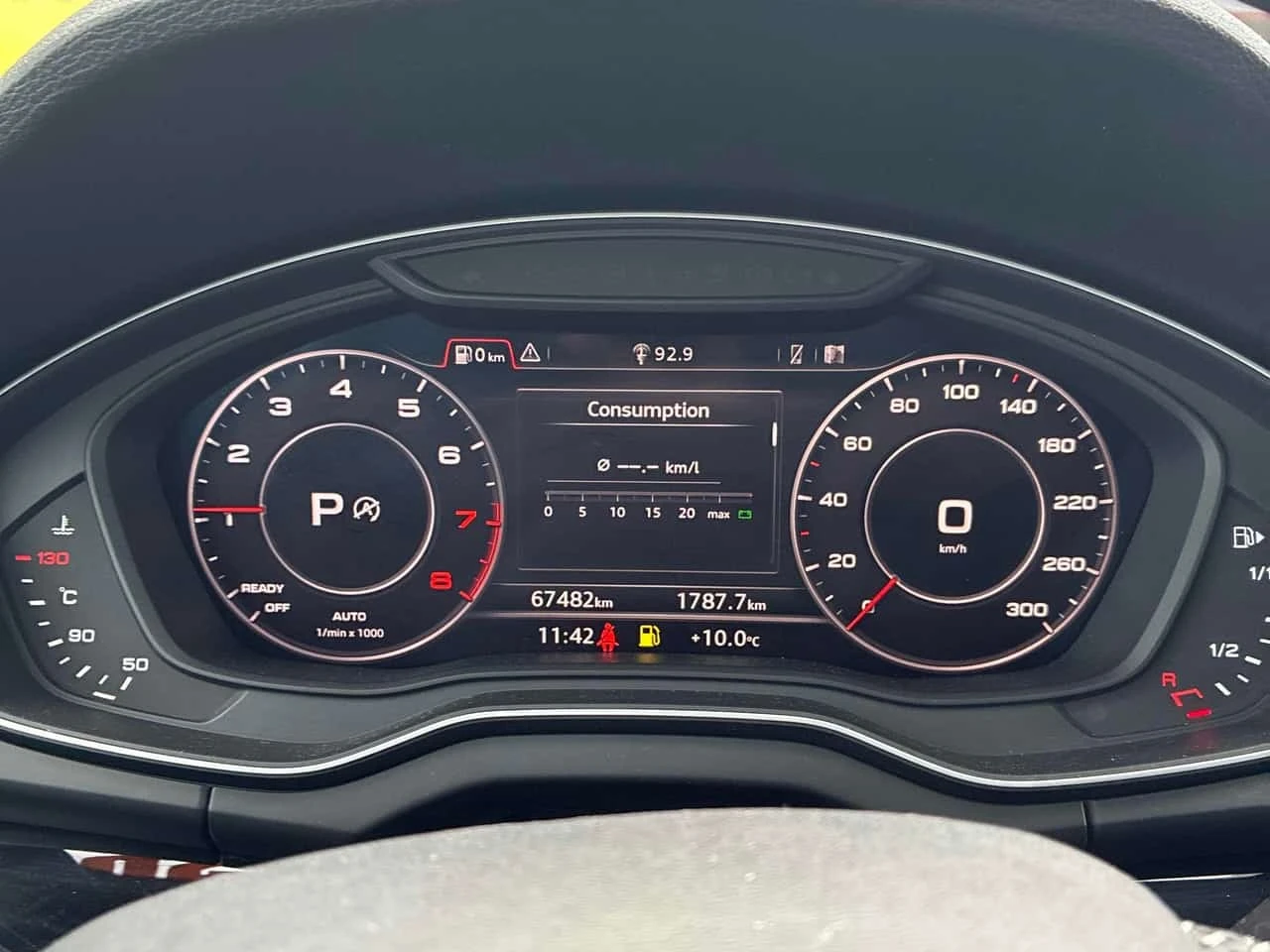 Audi Q5 * Technik * ������� * KEYLESS *  | Mobile.bg � ����������� 8