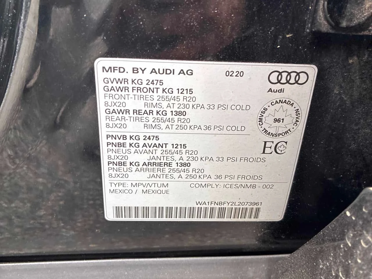Audi Q5 * Technik * ������� * KEYLESS *  | Mobile.bg � ����������� 13
