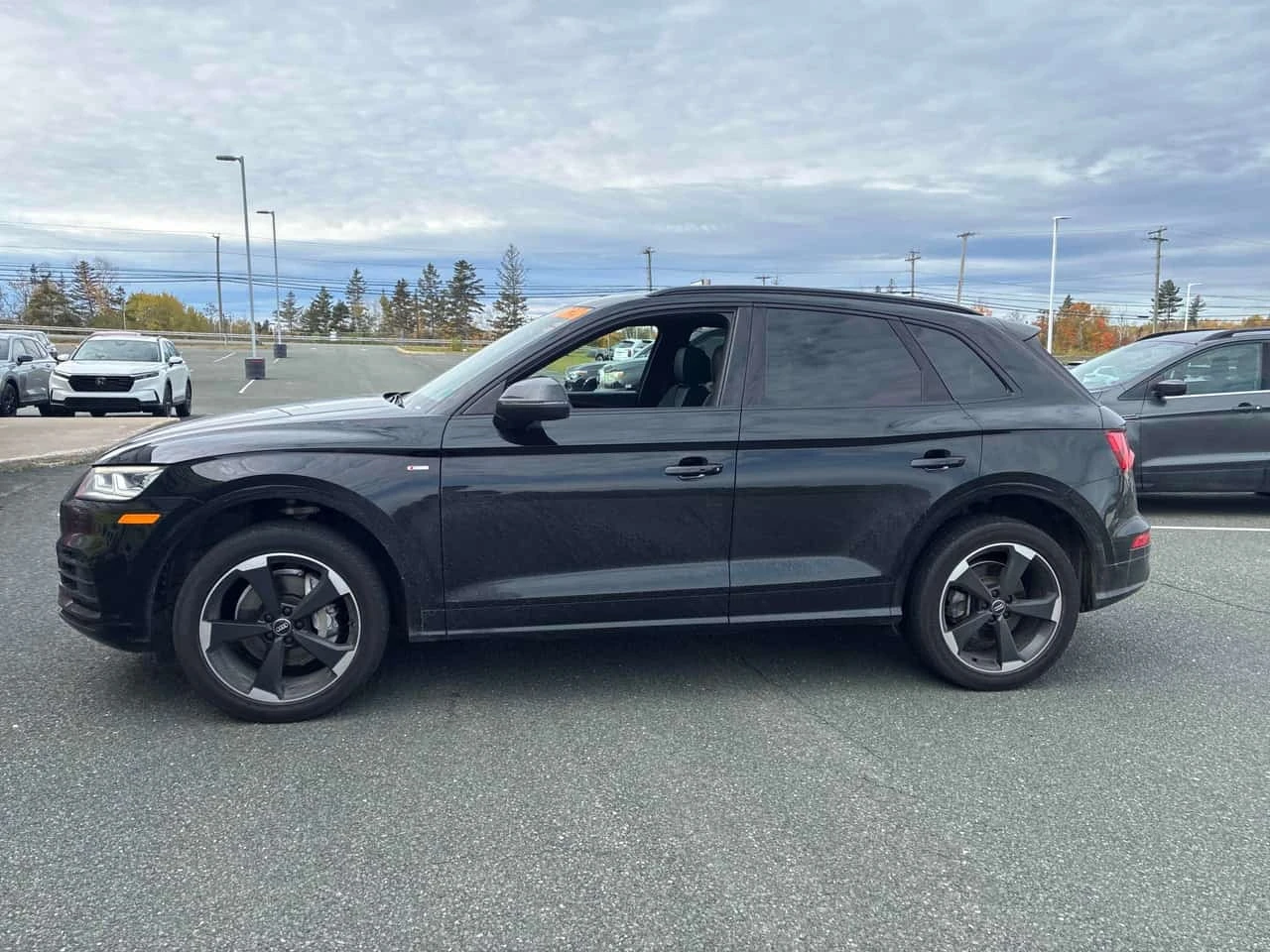Audi Q5 * Technik * ������� * KEYLESS *  | Mobile.bg � ����������� 3
