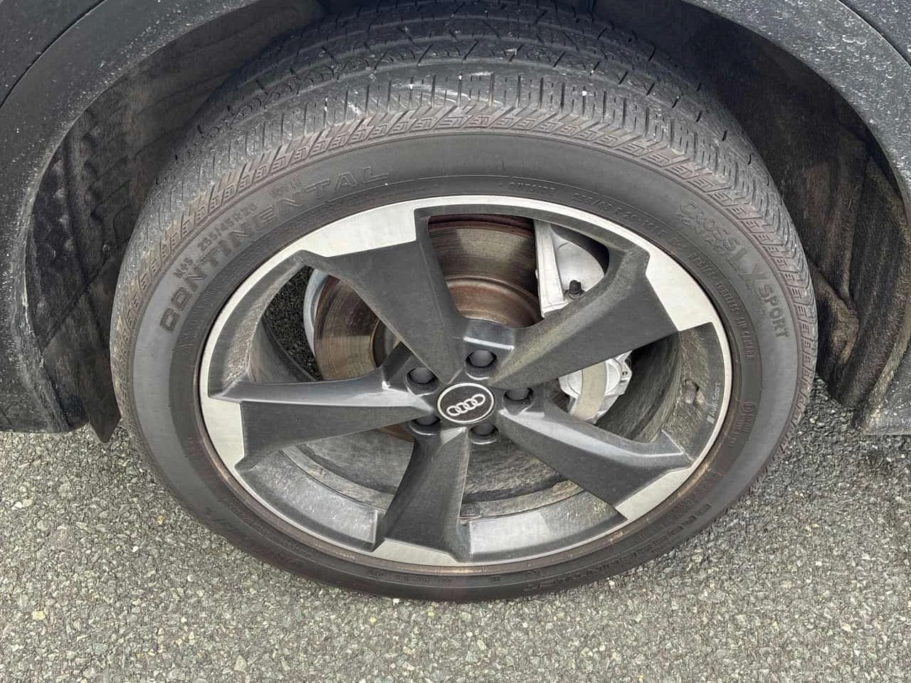Audi Q5 * Technik * ������� * KEYLESS *  | Mobile.bg � ����������� 6
