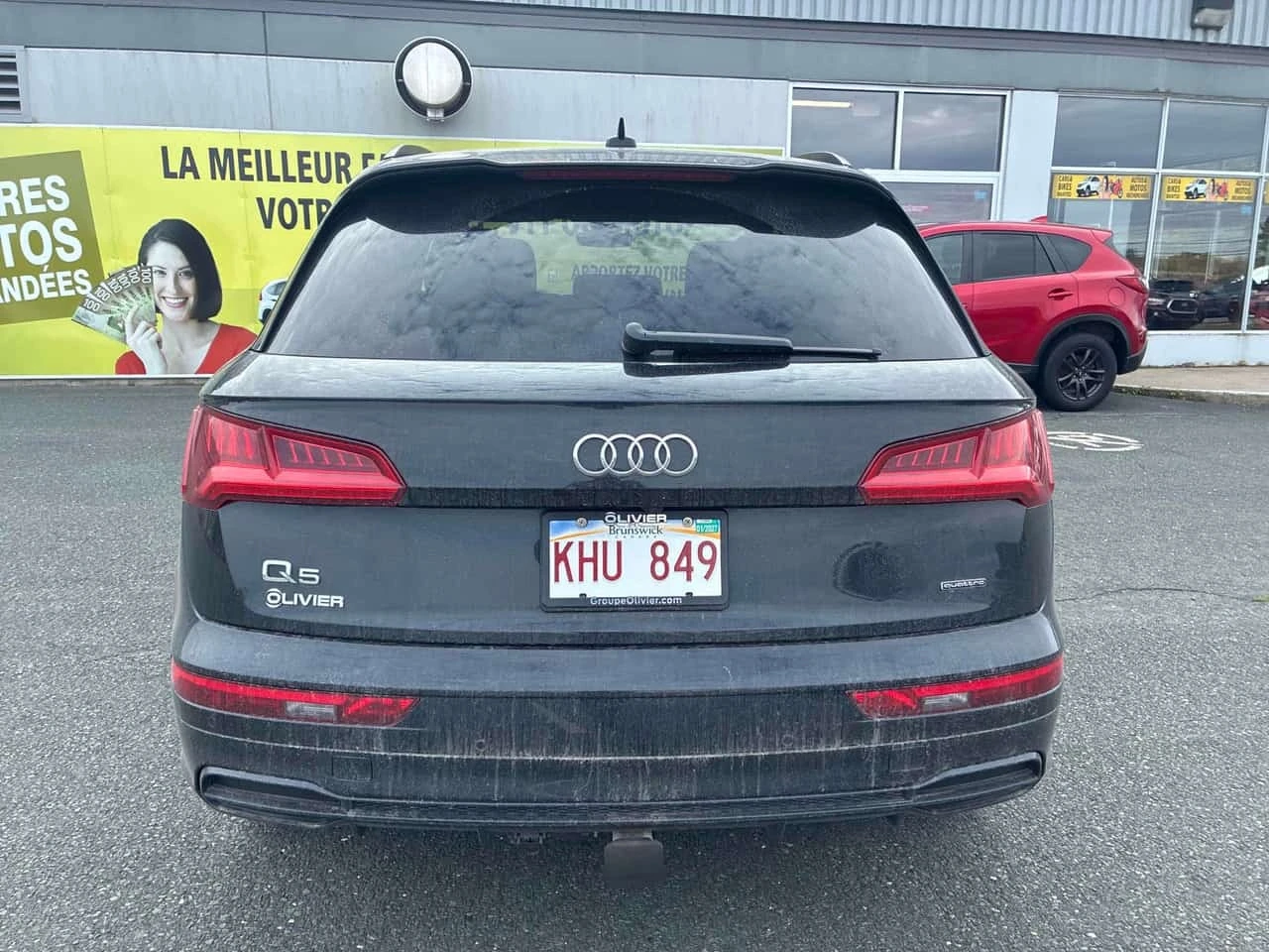 Audi Q5 * Technik * ������� * KEYLESS *  | Mobile.bg � ����������� 4