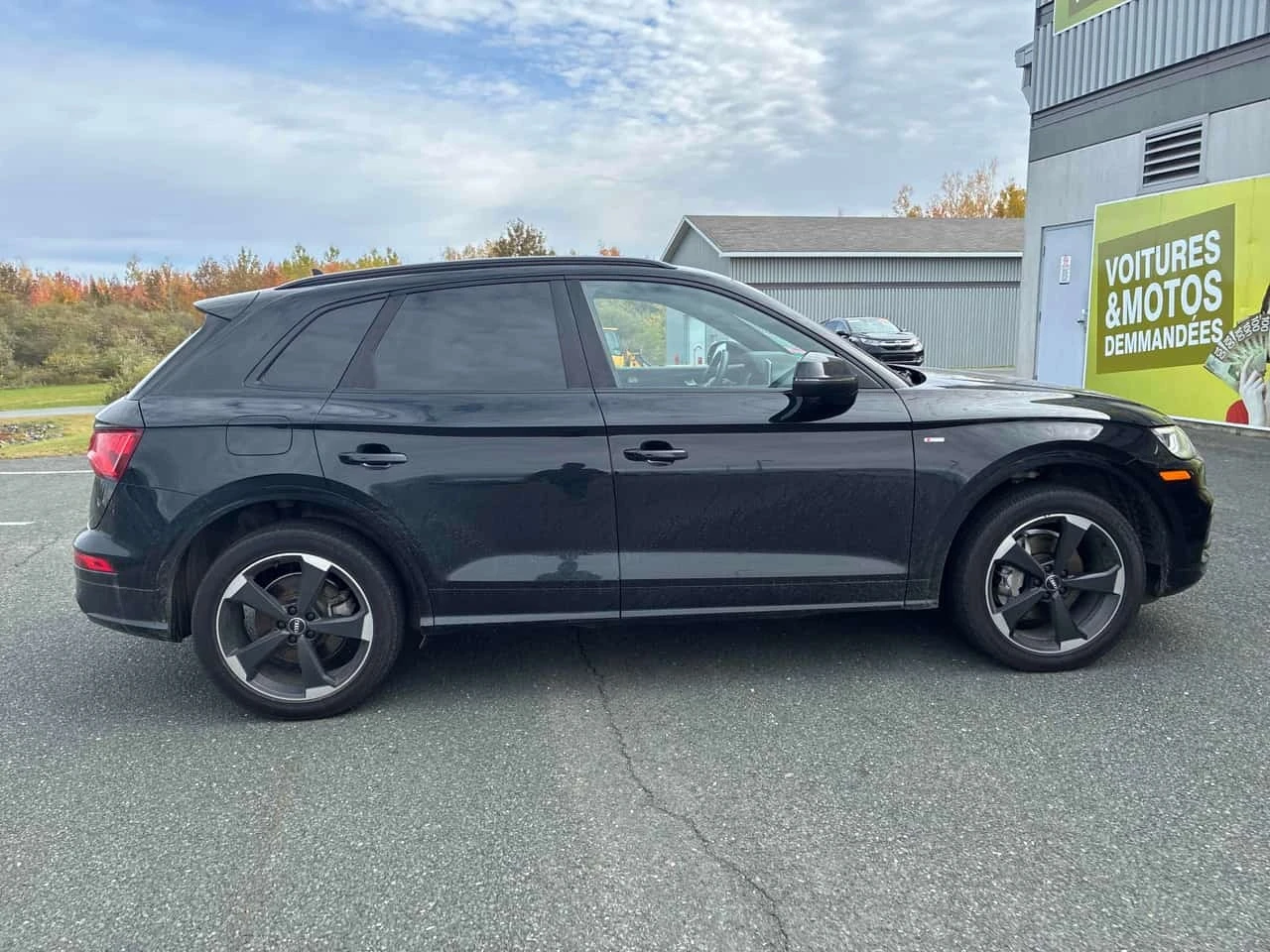 Audi Q5 * Technik * ������� * KEYLESS *  | Mobile.bg � ����������� 5