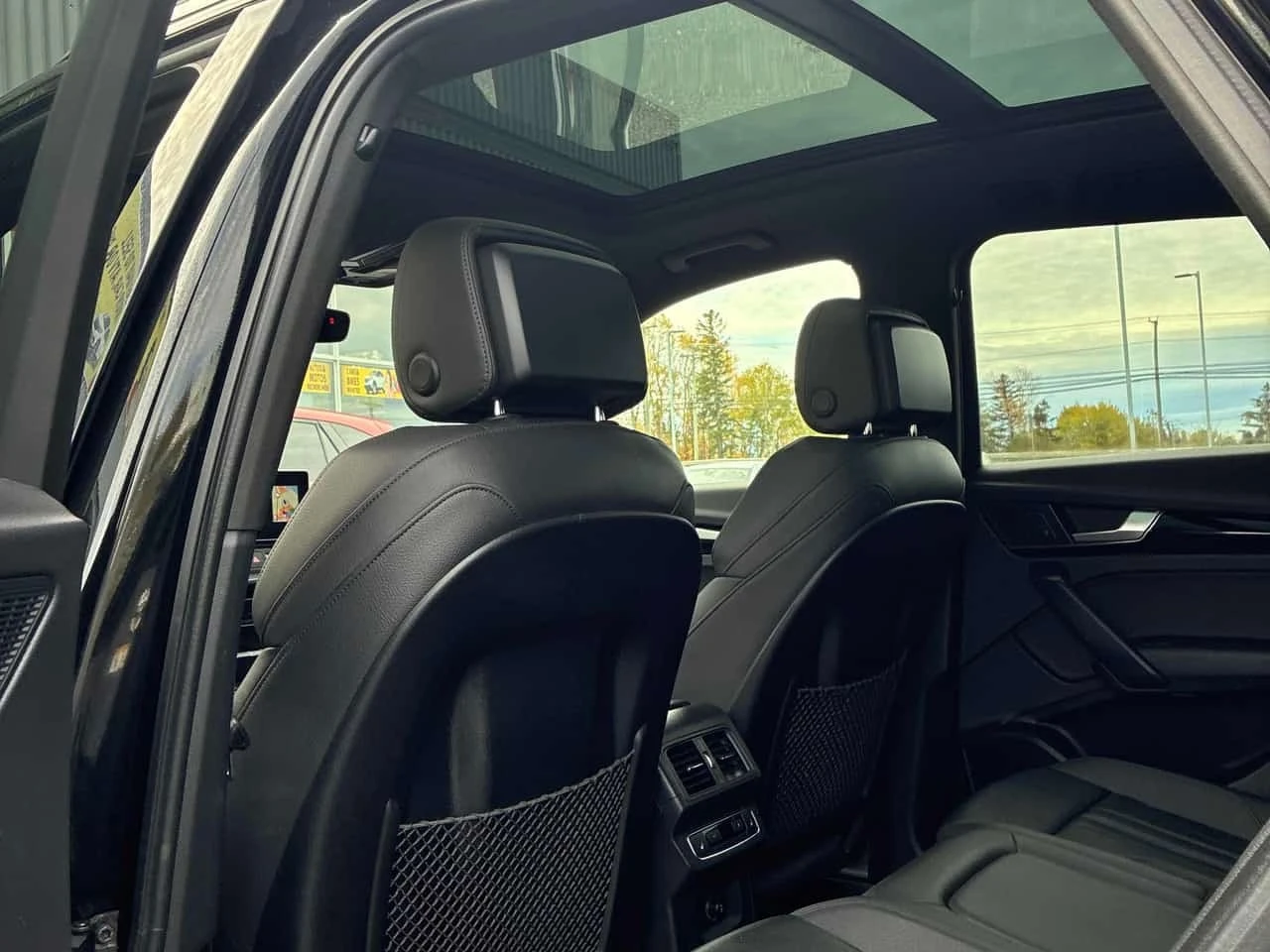 Audi Q5 * Technik * ������� * KEYLESS *  | Mobile.bg � ����������� 15