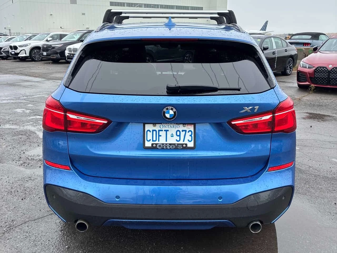BMW X1 * xDrive28i * ���������� ��� ������������ ������*  | Mobile.bg � ����������� 4