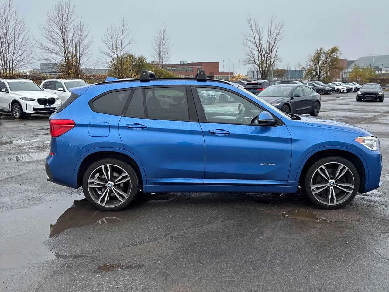 BMW X1 * xDrive28i * ���������� ��� ������������ ������*  | Mobile.bg � ����������� 3