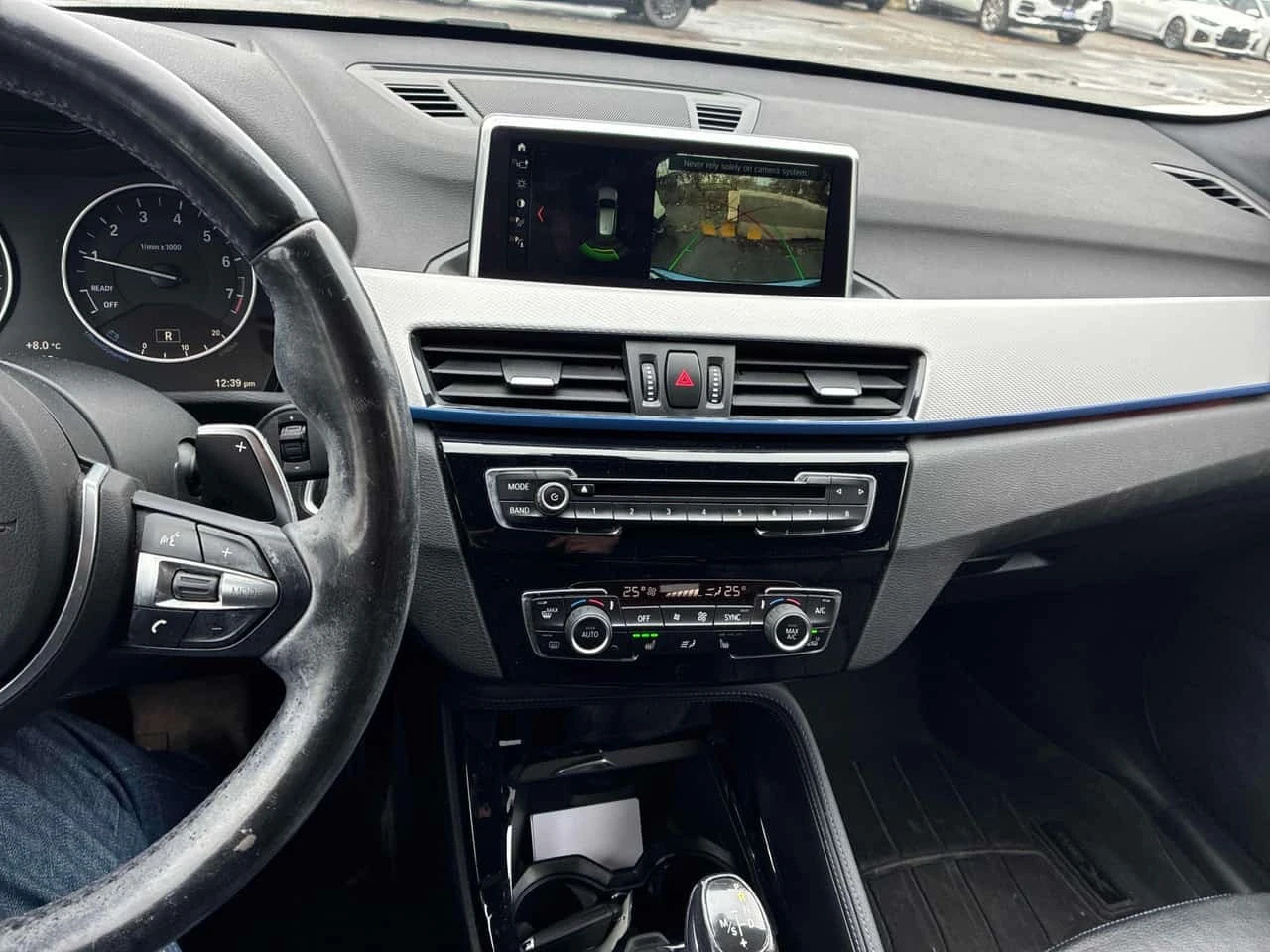 BMW X1 * xDrive28i * ���������� ��� ������������ ������*  | Mobile.bg � ����������� 9
