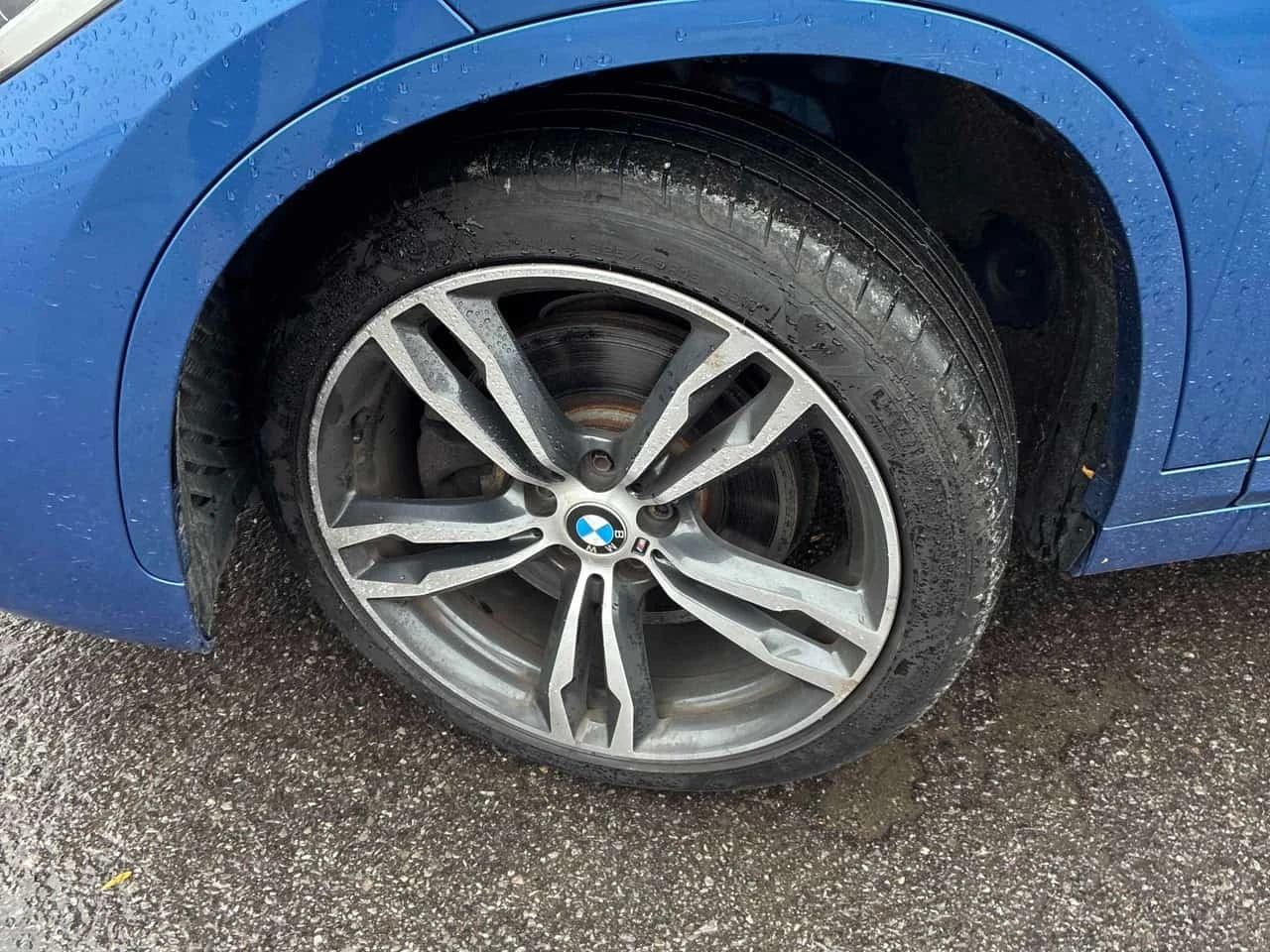 BMW X1 * xDrive28i * ���������� ��� ������������ ������*  | Mobile.bg � ����������� 7