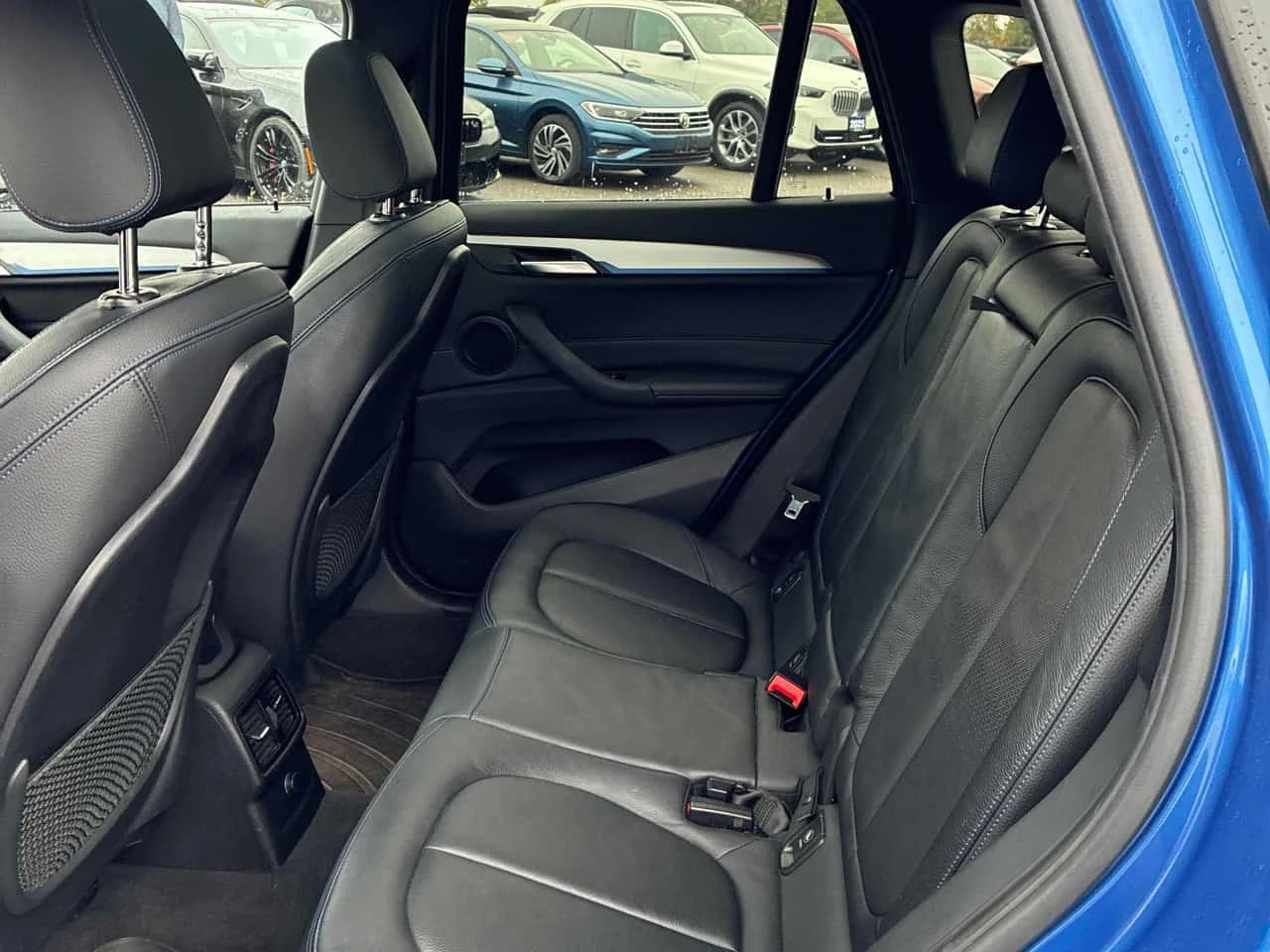 BMW X1 * xDrive28i * ���������� ��� ������������ ������*  | Mobile.bg � ����������� 15