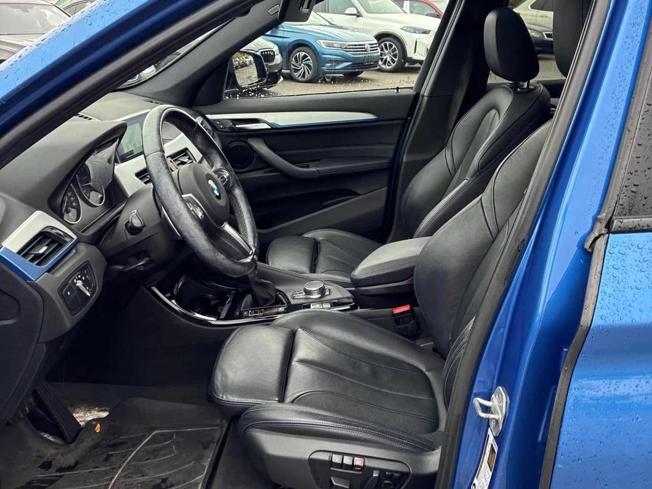 BMW X1 * xDrive28i * ���������� ��� ������������ ������*  | Mobile.bg � ����������� 12