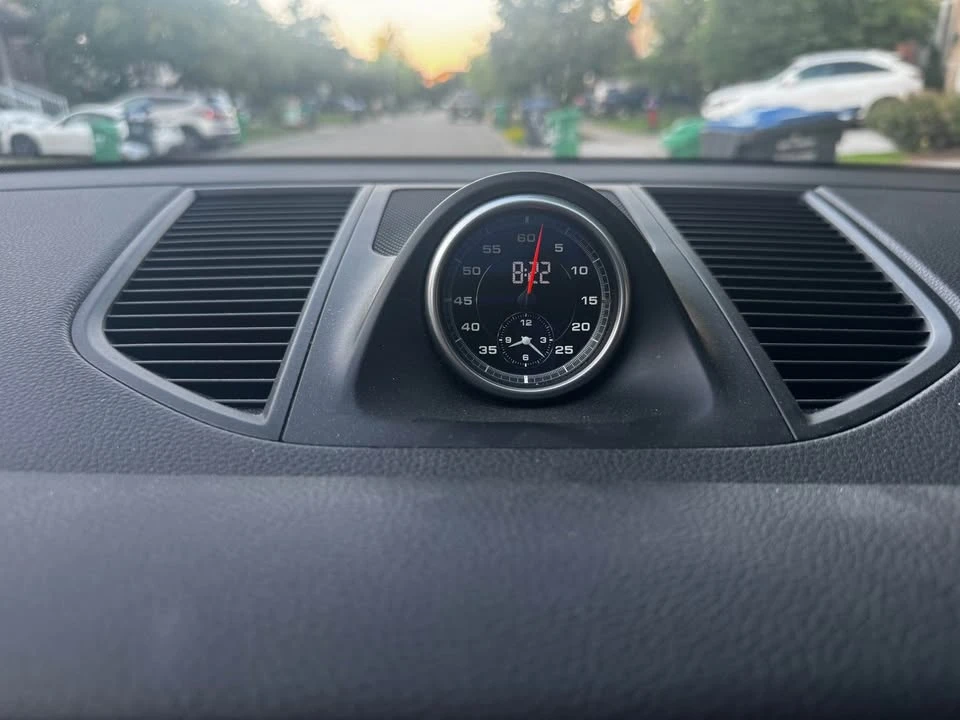 Porsche Macan S / ���������� | Mobile.bg � ����������� 9
