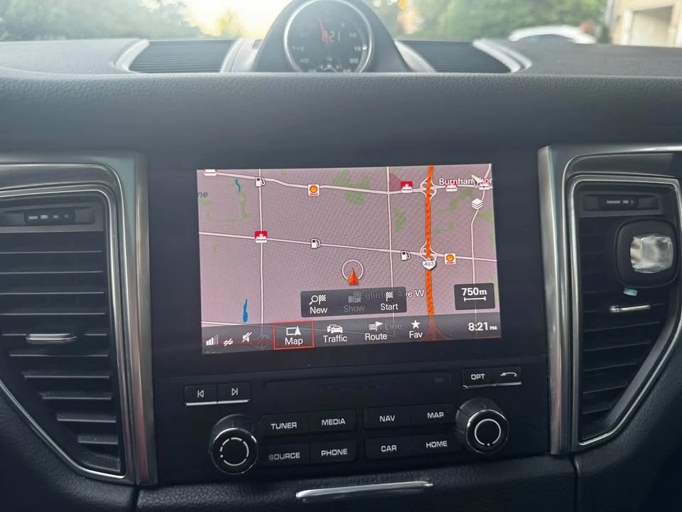 Porsche Macan S / ���������� | Mobile.bg � ����������� 10