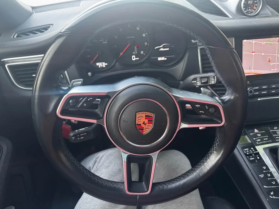 Porsche Macan S / ���������� | Mobile.bg � ����������� 12