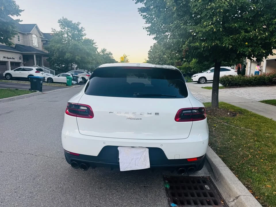 Porsche Macan S / ���������� | Mobile.bg � ����������� 3