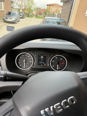 Iveco 35c17 35С16, снимка 6
