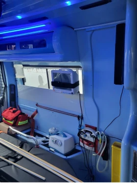 Renault Master, снимка 3