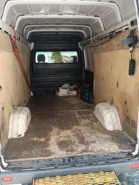 Mercedes-Benz Sprinter 211, снимка 6