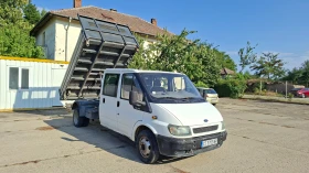 Ford Transit, снимка 7