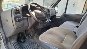 Ford Transit, снимка 3