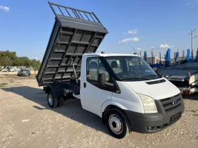 Ford Transit 2.4, снимка 5