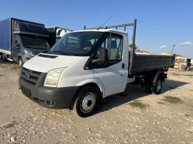 Ford Transit 2.4, снимка 1