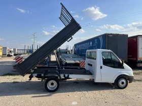 Ford Transit 2.4, снимка 8