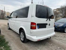 Обява за продажба на VW Transporter 2.0TDI LONG ~17 990 лв. - изображение 5