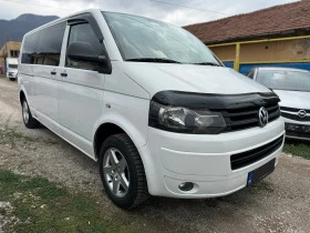  VW Transporter