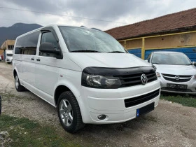 Обява за продажба на VW Transporter 2.0TDI LONG ~17 990 лв. - изображение 2